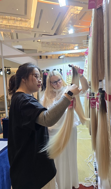 Hình ảnh triển lãm